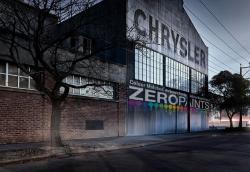 Chrysler Paints 60ml