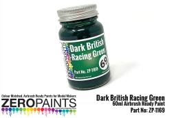 British Racing Green Paint Codes - Infoupdate.org