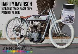 Harley Davidson 16T Board Track Racer