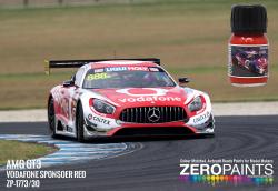 AMG GT3 Vodafone Red - 30ml