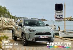 Toyota Urban Khaki 30ml
