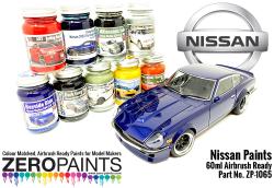 Nissan Paint 60ml