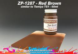 Red Brown - Similar to TS1 60ml