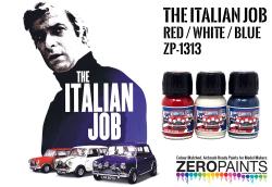 The Italian Job 30ml Paint