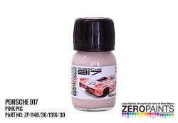 Pink Paint (Porsche 917/20 Pink Pig) 30ml
