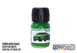 Ford Mustang - Need for Green Paint 30ml