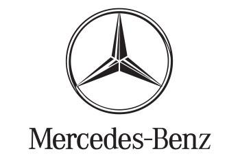Mercedes Benz Paints 60ml